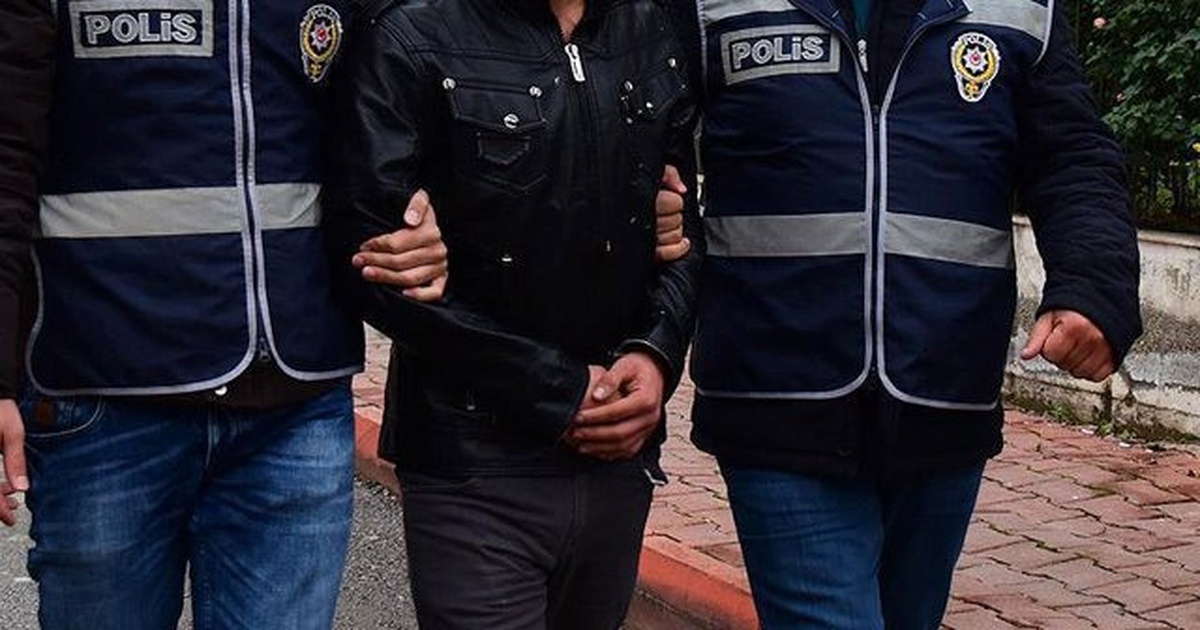 Sivas\'taki Fetö/pdy Operasyonu