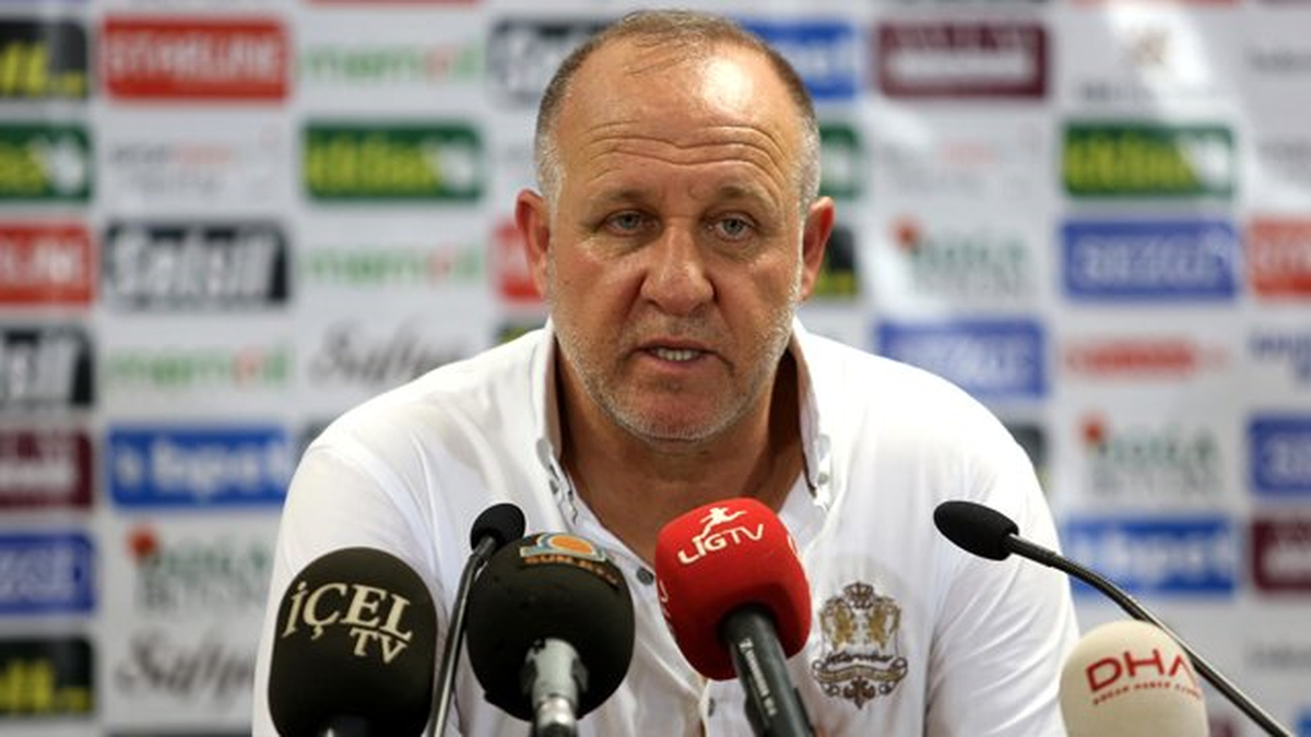 Sivasspor-Göztepe Maçının Ardından