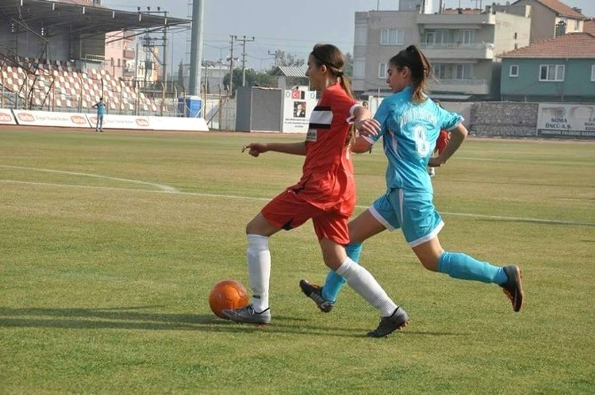 Somalı Kadınlar, Didimli Kadınları Acımadı