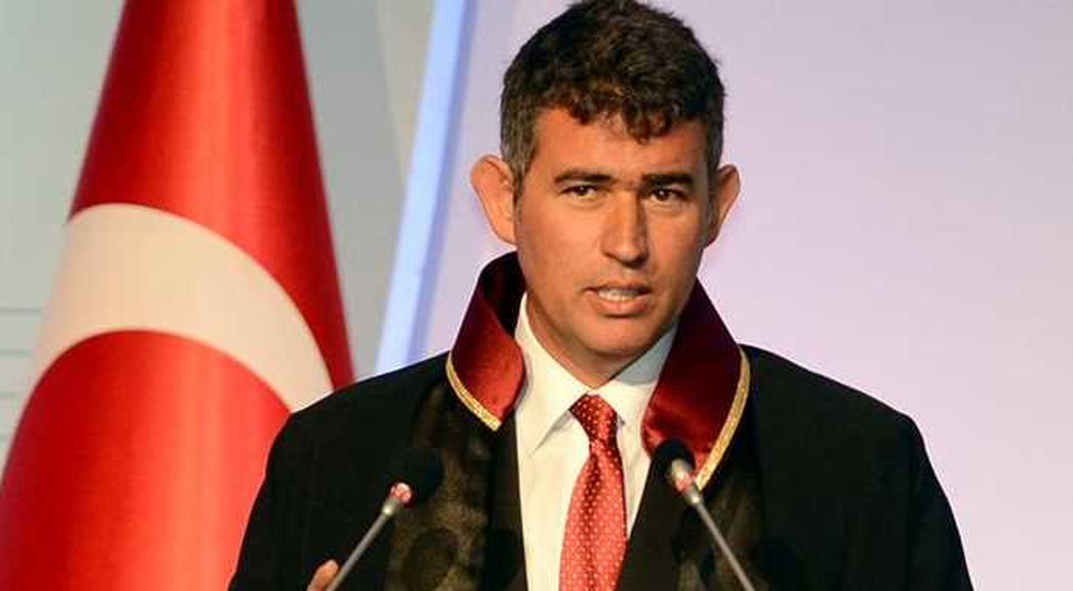 TBB Başkanı Feyzioğlu: İdamı Geriye Doğru İşletemezsiniz -1