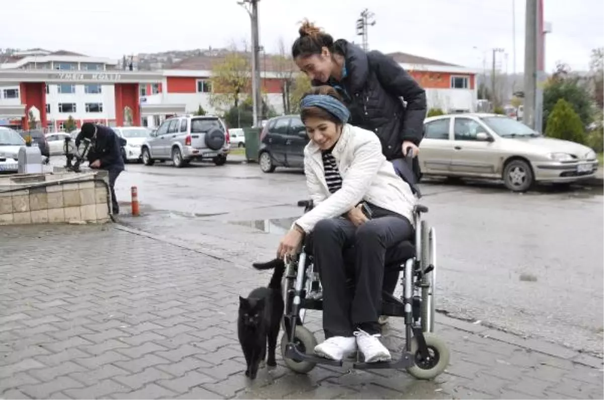 Tedavisi İçin Yardım Kampanyası Başlatınca Bin 103 Lira Para Cezası Kesildi