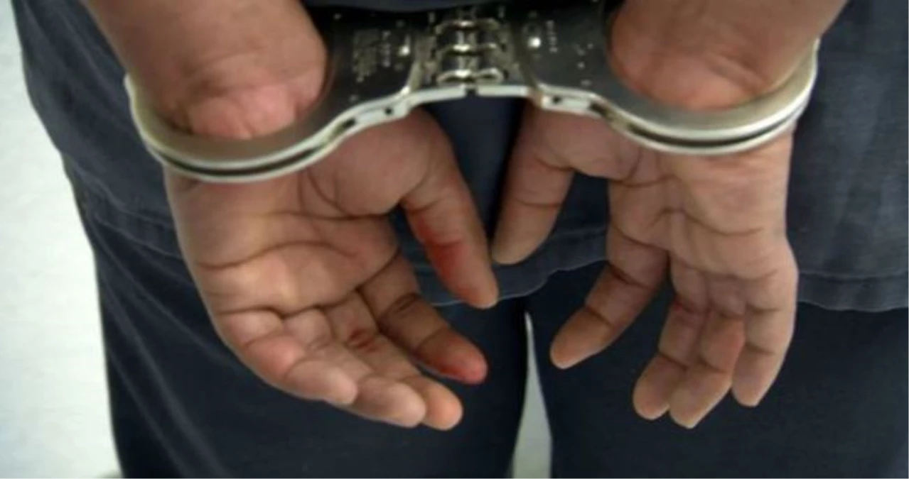 Tokat\'ta Uyuşturucu Operasyonunda 10 Kişi Tutuklandı
