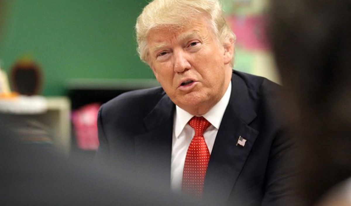 Trump, Sağlık Bakanı Adayını Açıkladı