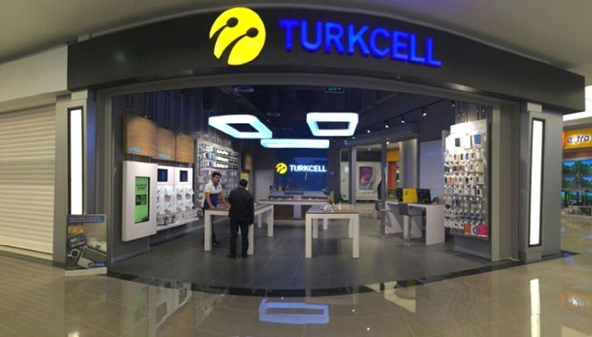 Turkcell\'de Düğüm Çözülemedi