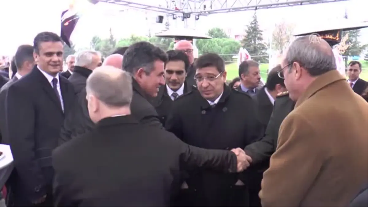 Türkiye Barolar Birliği Başkanı Feyzioğlu