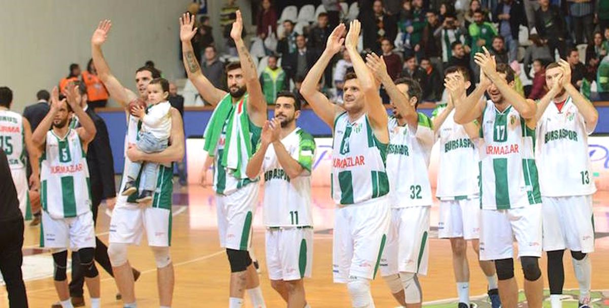 Türkiye Basketbol 1. Ligi