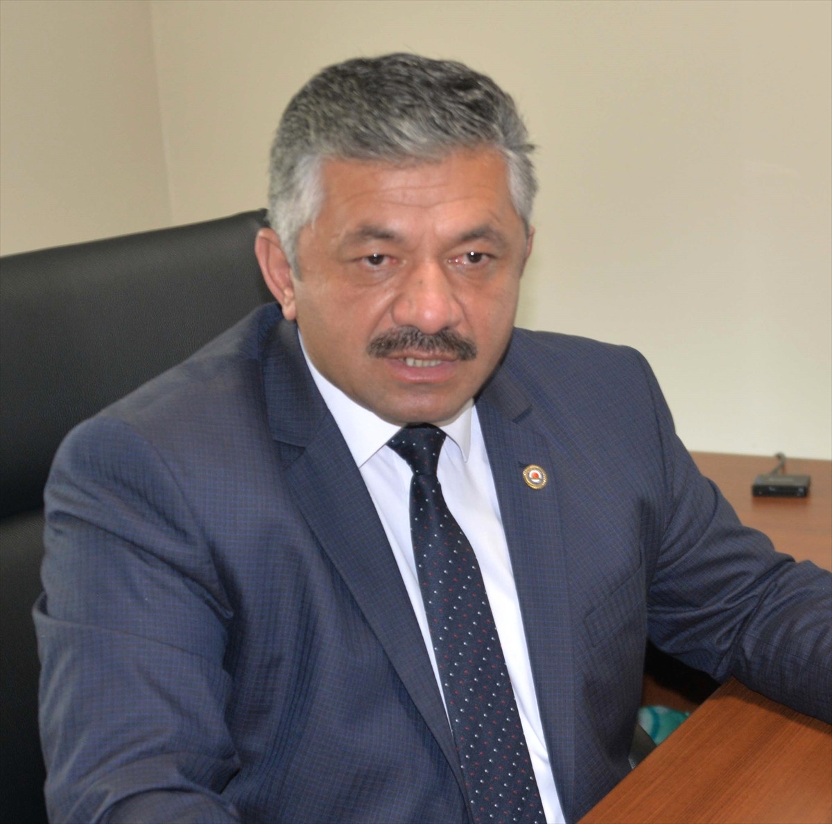 Tzob Yönetim Kurulu Üyesi Soydan Açıklaması
