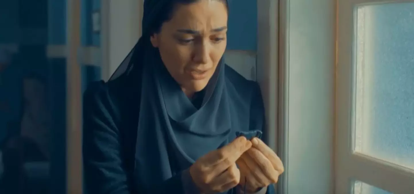 Vatanım Sensin 6. Bölümünde Azize, Cevdet\'in Ölümü ile Yüzleşecek