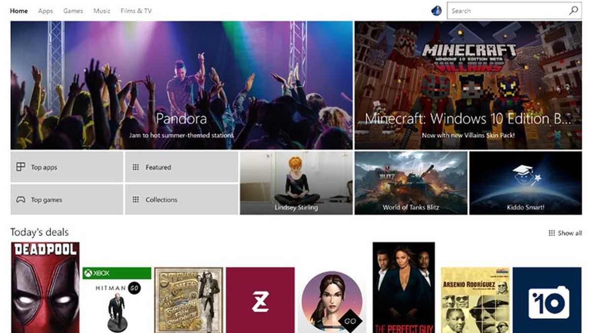 Windows 10 Pro\'da Sevindiren Değişiklik!