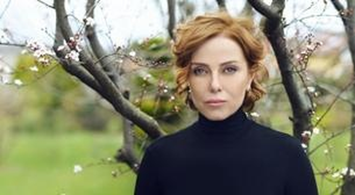 Zuhal Olcay