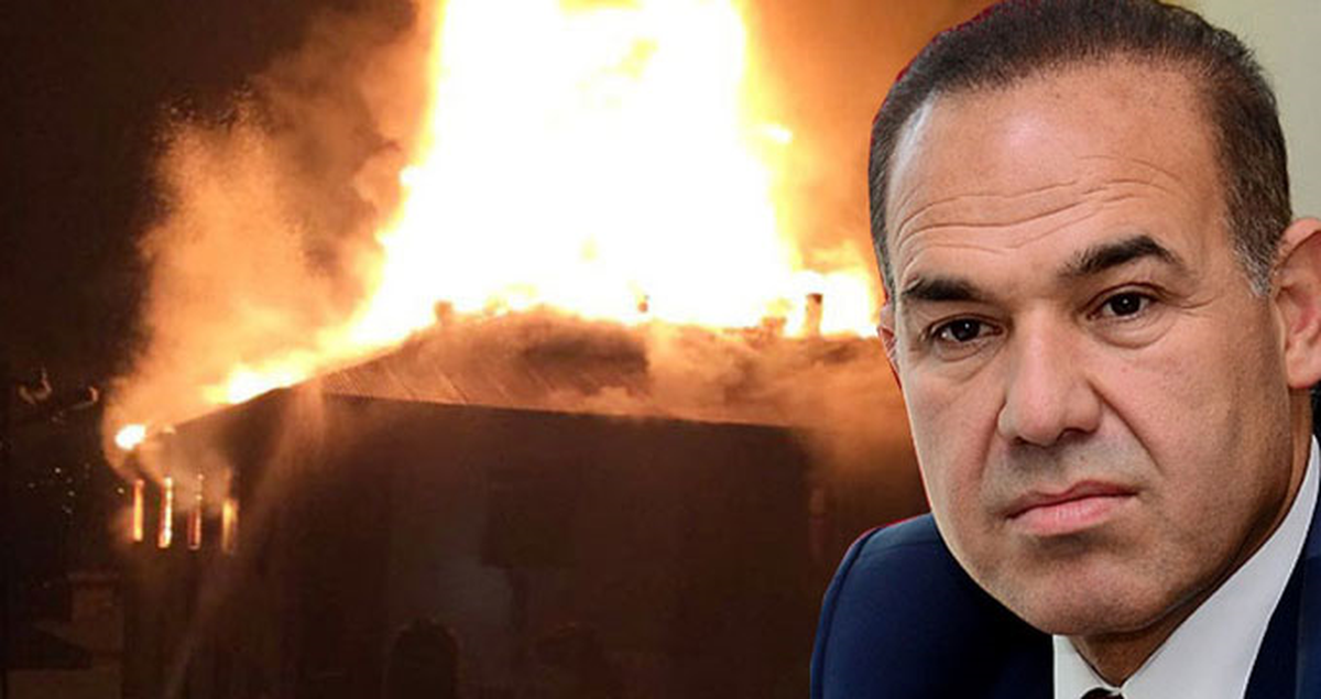 12 Can Gitti, Adana Belediye Başkanı 'Denetim Yapıldı mı?' Sorusuna Kızdı