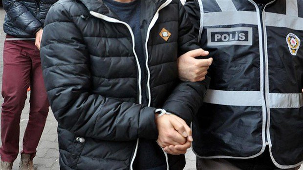 12 Mühendis Fetö\'den Gözaltında