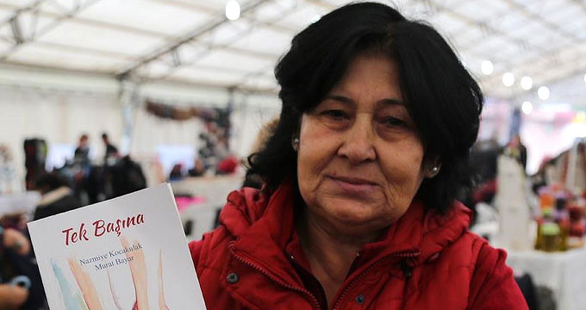 Ünlü İsimlerin Yardımını Duyunca Heyecandan Beyin Kanaması Geçirdi