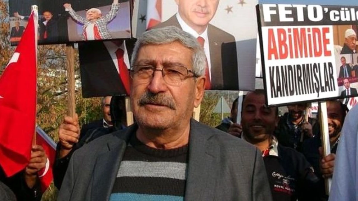 Kılıçdaroğlu\'nun Kardeşi CHP\'den Kesin İhraç Talebiyle Disipline Sevk Edildi