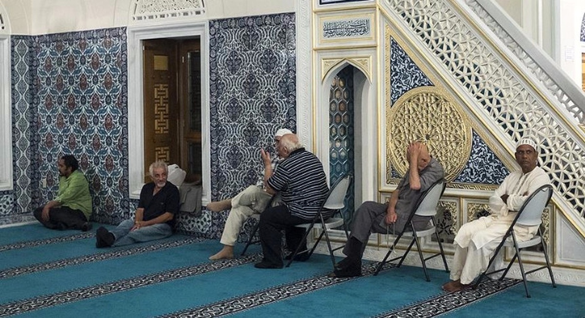 ABD\'de Camilere Gönderilen Tehdit Mektupları Artıyor