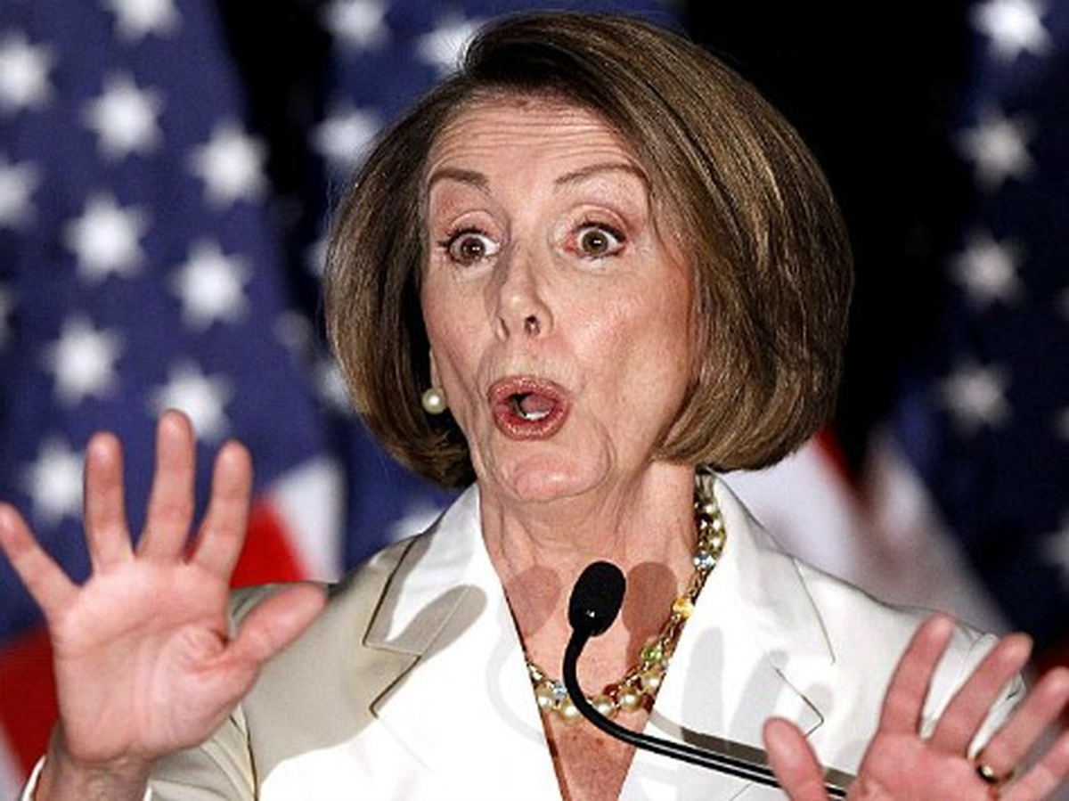 ABD\'de Temsilciler Meclisinde Demokratların Liderliğini Pelosi Sürdürecek