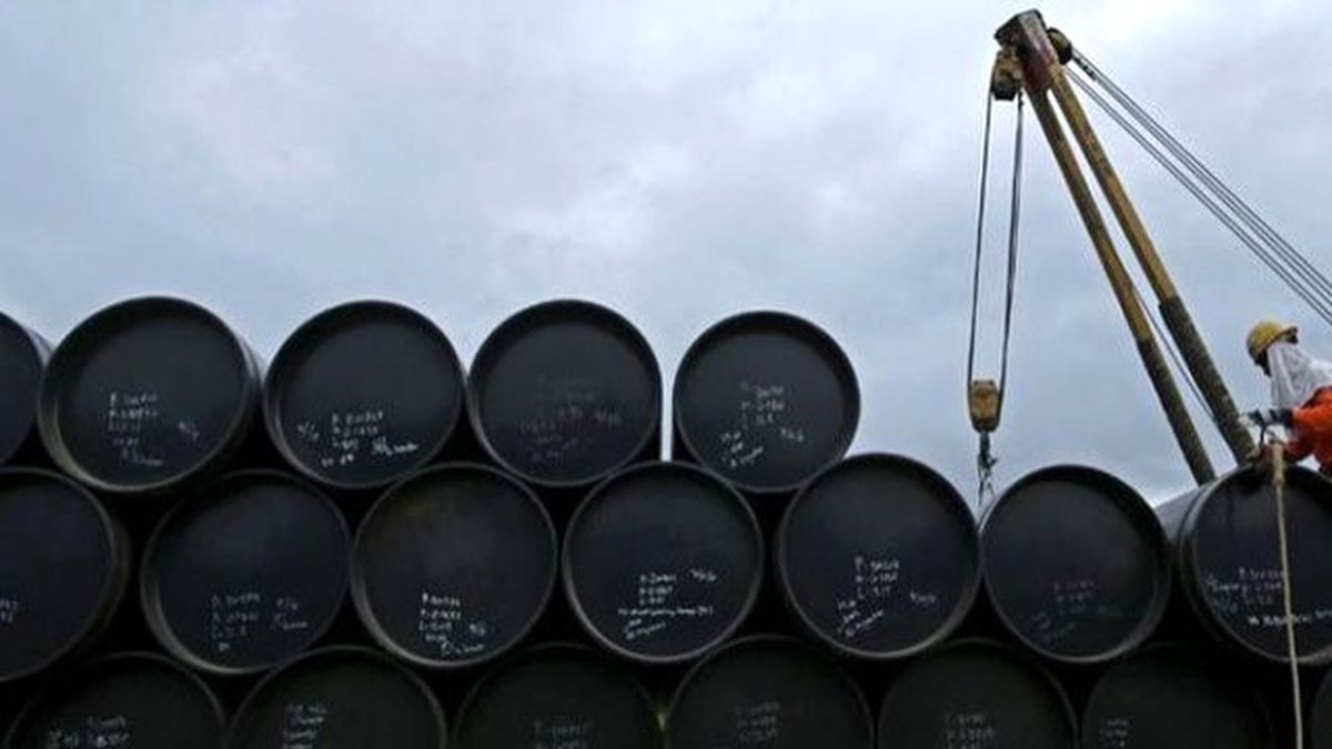 ABD\'nin Haftalık Ham Petrol Stokları Azaldı