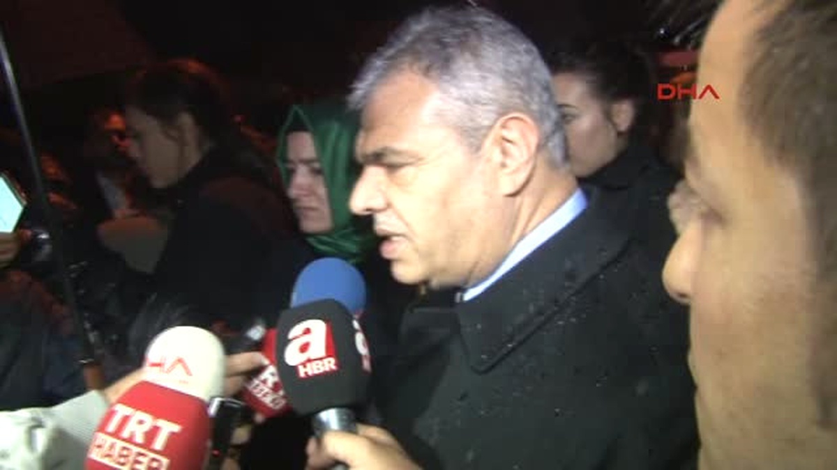 Adana\'da Kız Öğrenci Yurdunda Yangın 12 Ölü, 22 Yaralı - Yeniden