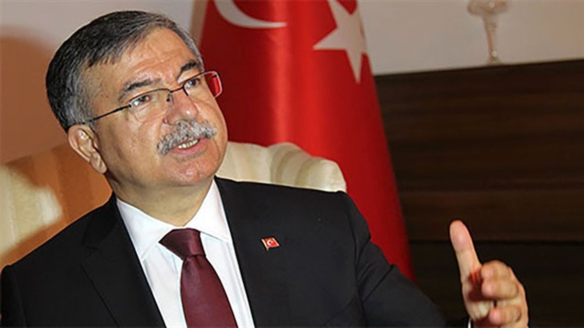Adana\'da Özel Öğrenci Yurdundaki Yangın