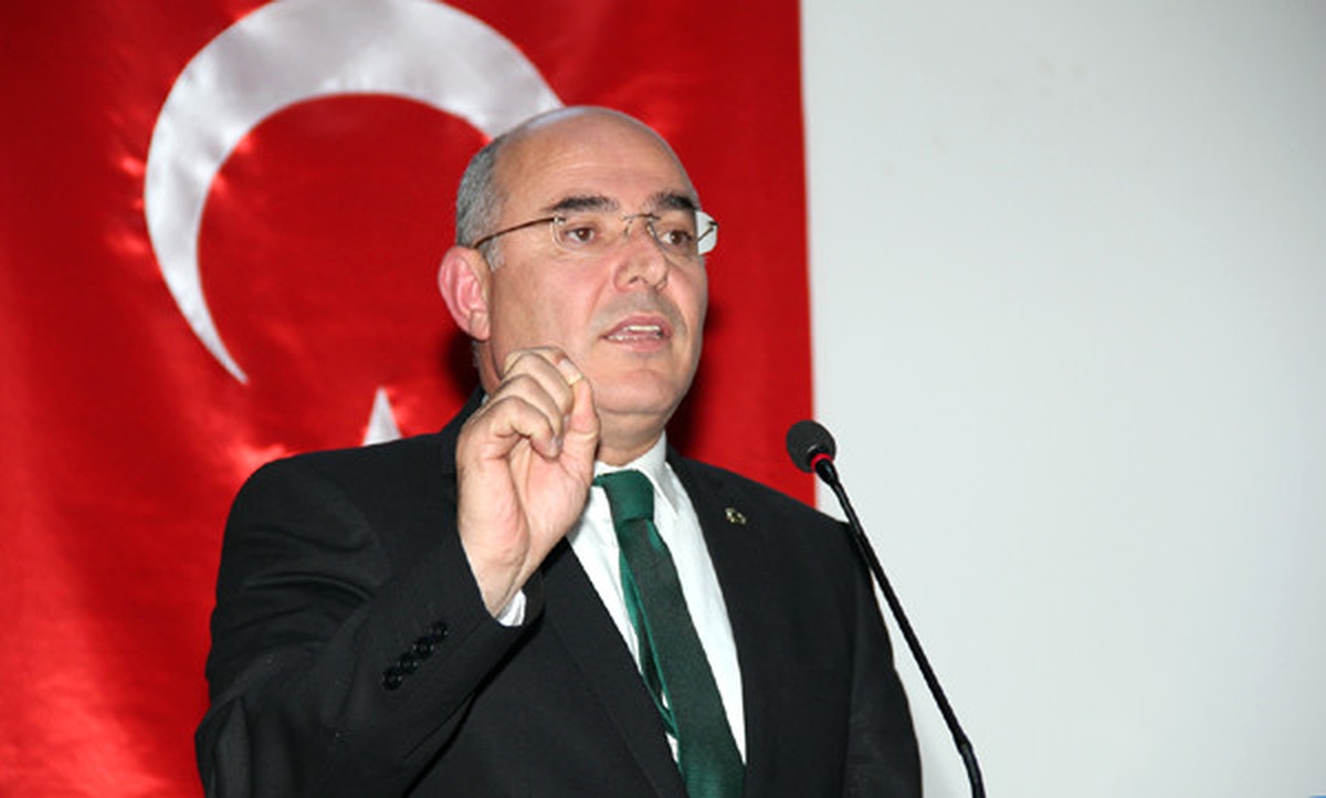 Adana\'da Özel Öğrenci Yurdundaki Yangın