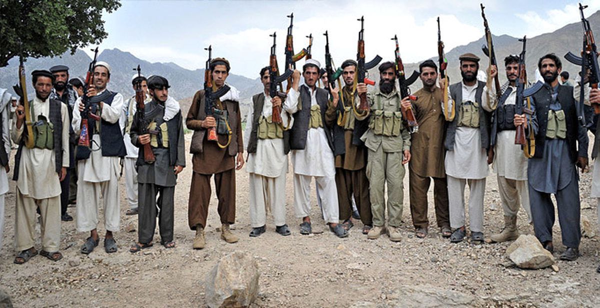 Afganistan\'da 21 Deaş Üyesi Öldürüldü
