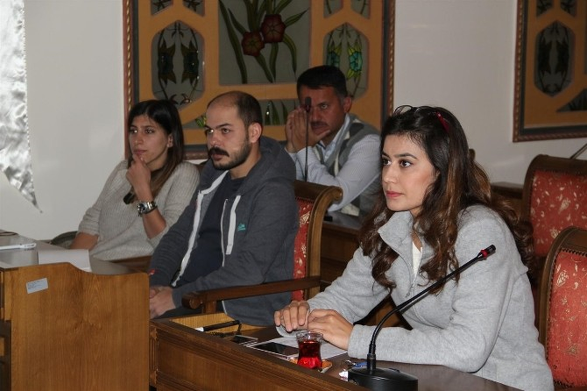 Ahika\'dan Destek Kazanan Projelerin Uygulanmasına Başlandı