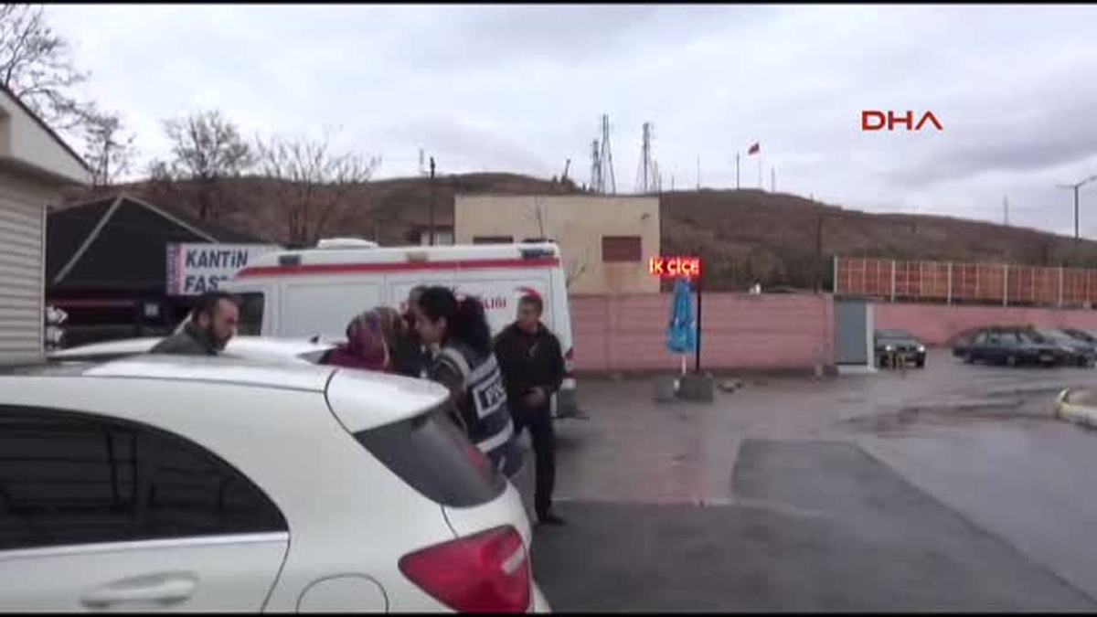 Aksaray\'da Sağlık Çalışanlarına Fetö Operasyonu : 41 Gözaltı