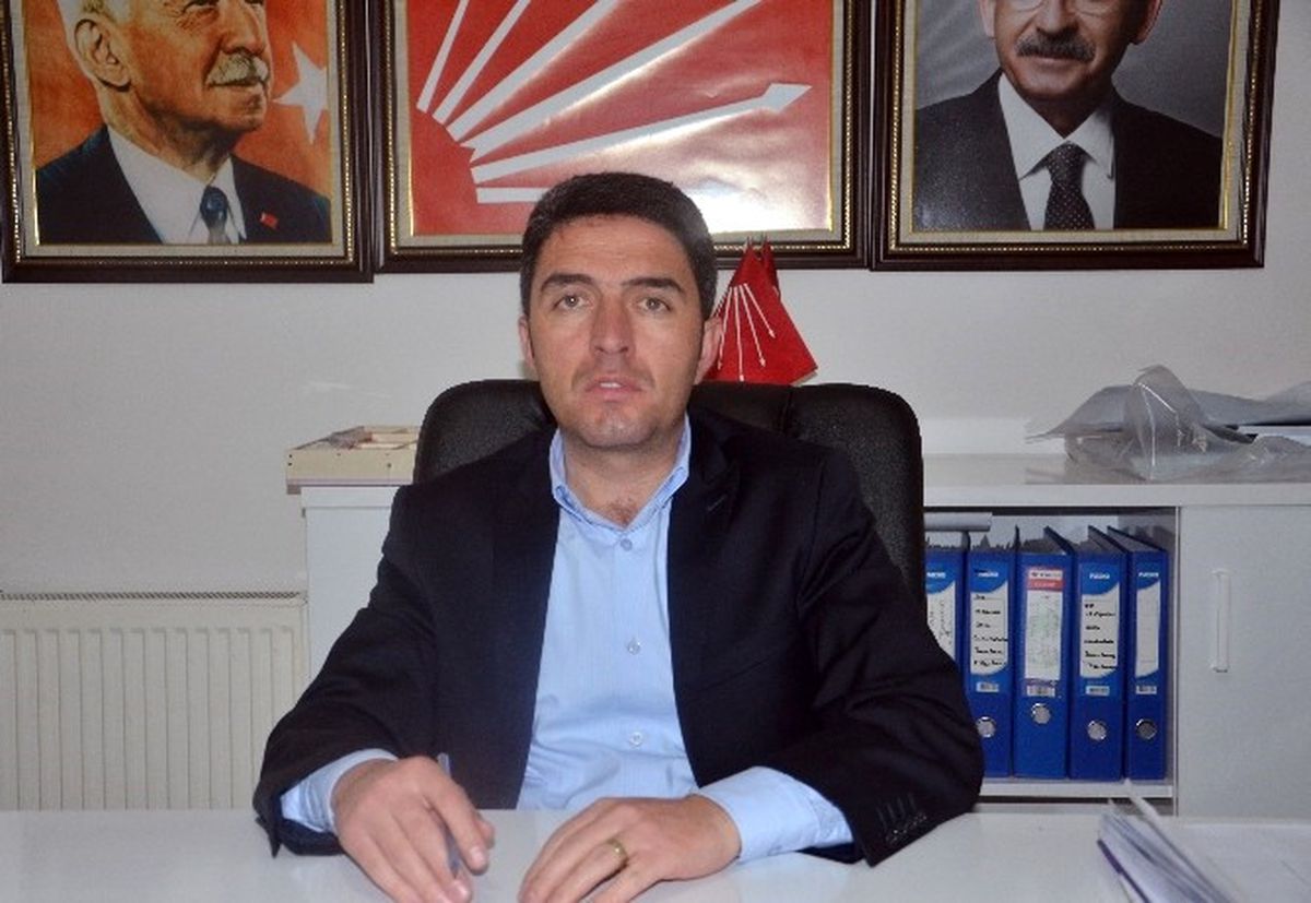 Aladağ\'daki Yurt Yangını