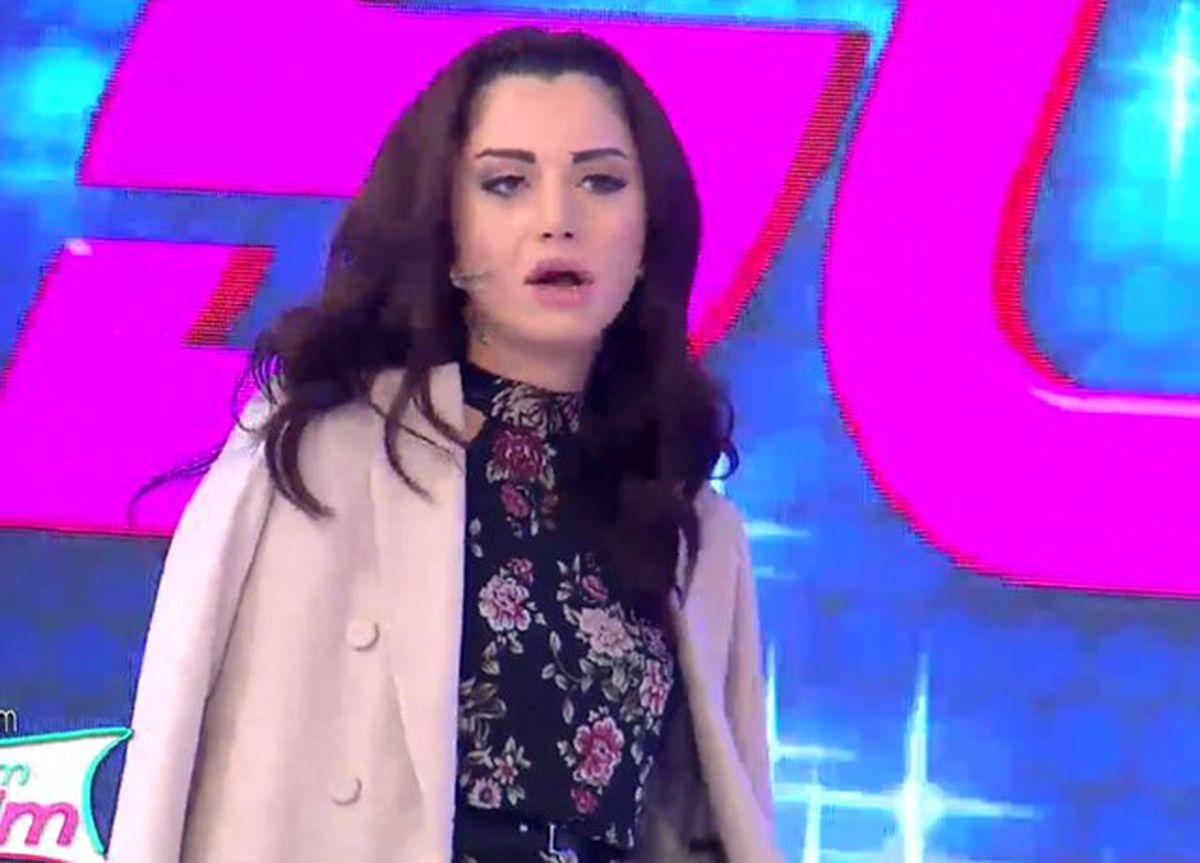 Aleyna'dan Dilara'ya Olay Benzetme! 'Kedi Yavrusu Gibi...'