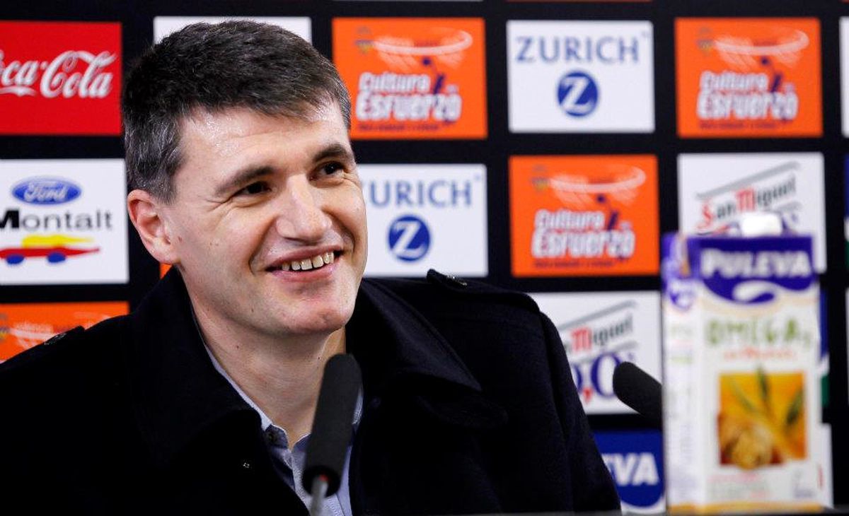 Anadolu Efes Başantrenörü Perasovic Açıklaması