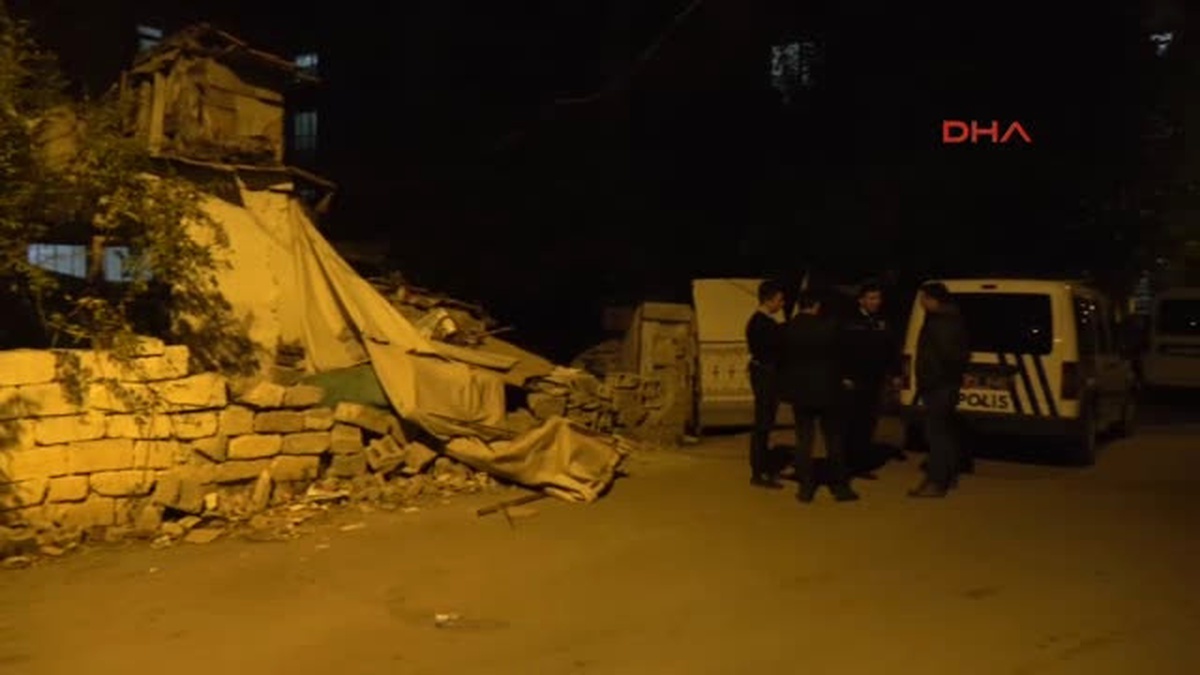 Antalya Dedektif Muhtar, Hırsızı Mazot Izinden Buldu