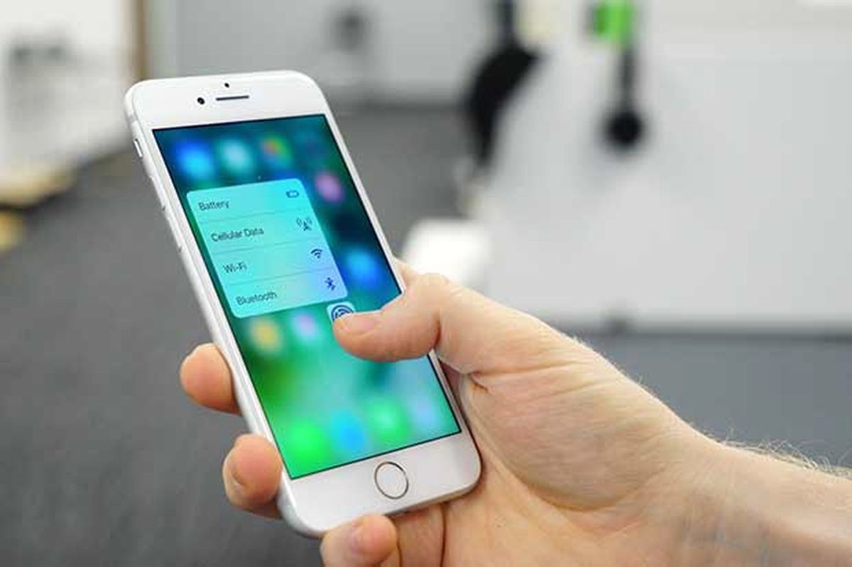 Apple Geliştiriciler İçin İos 10.2 Beta 4 Güncellemesini Yayımlandı!