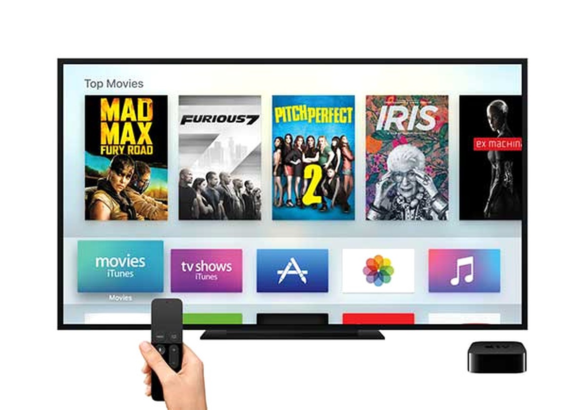 Apple Tv İçin 17 Püf Noktası ve Kısa Yollar