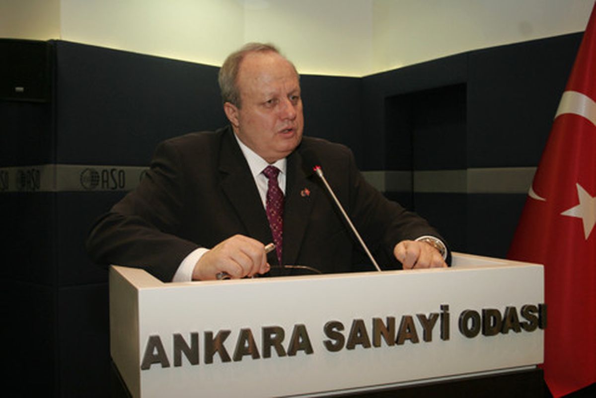 Aso Kasım Ayı Meclis Toplantısı