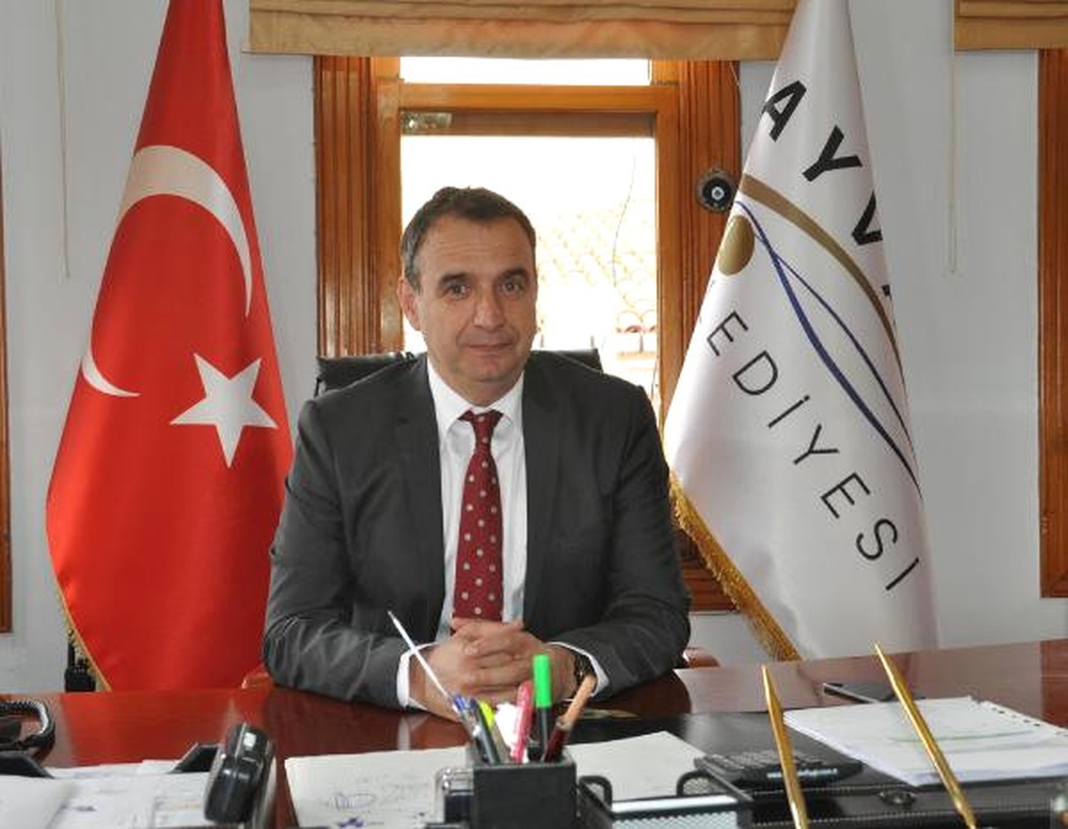 Ayvalık Yaraları Hızla Sarmak İstiyor
