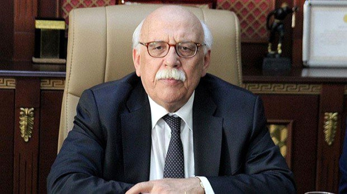 Bakan Avcı\'dan Erdal Tosun Mesajı: Türk Sinema ve Tiyatrosunda Başarılı Çalışmalara İmza Attı
