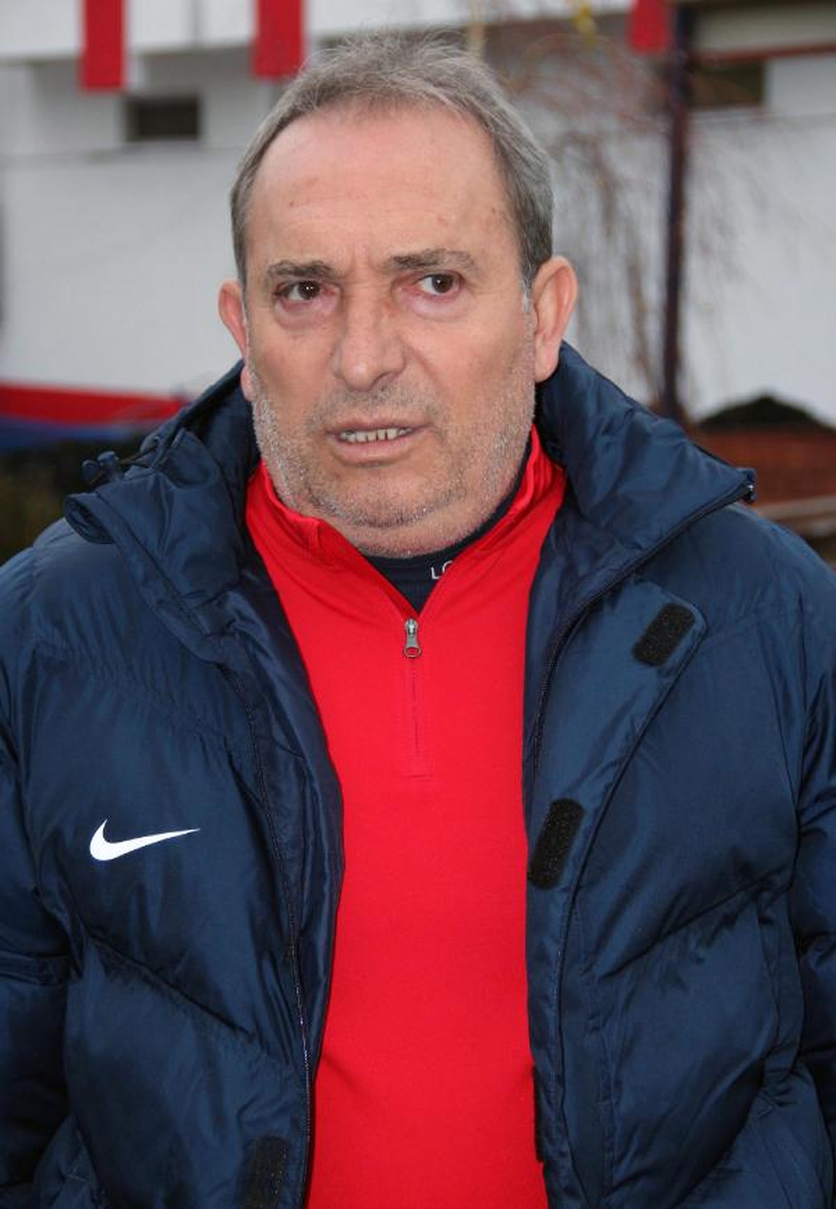 Balıkesirspor\'dan Hakem Tepkisi