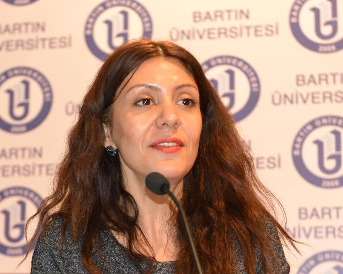 Bartın\'da "Şizofreni ve Stigma" Konferansı