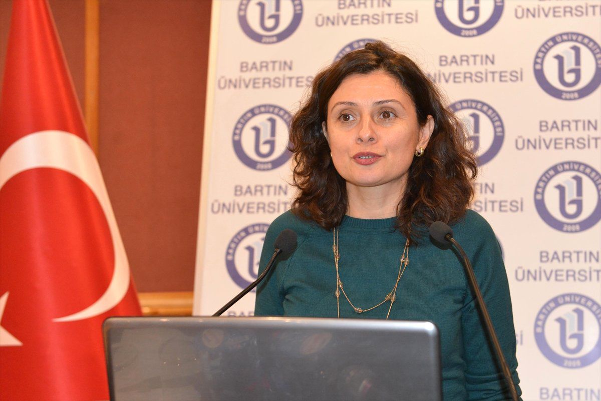 Bartın\'da "Şizofreni ve Stigma" Konferansı