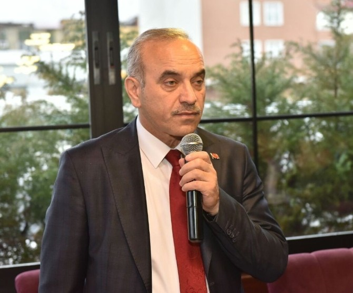 Başkan İddialı Konuştu