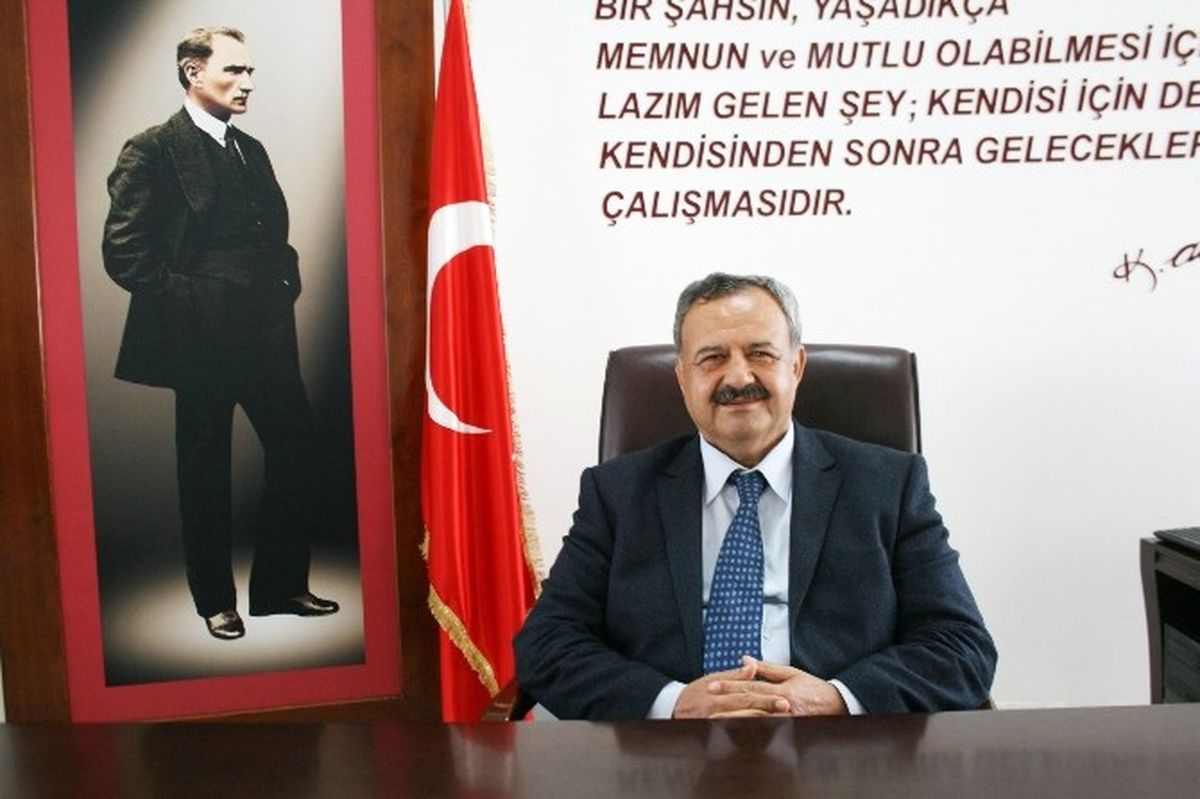Başkan Uysal "Üzüntü İçindeyiz"