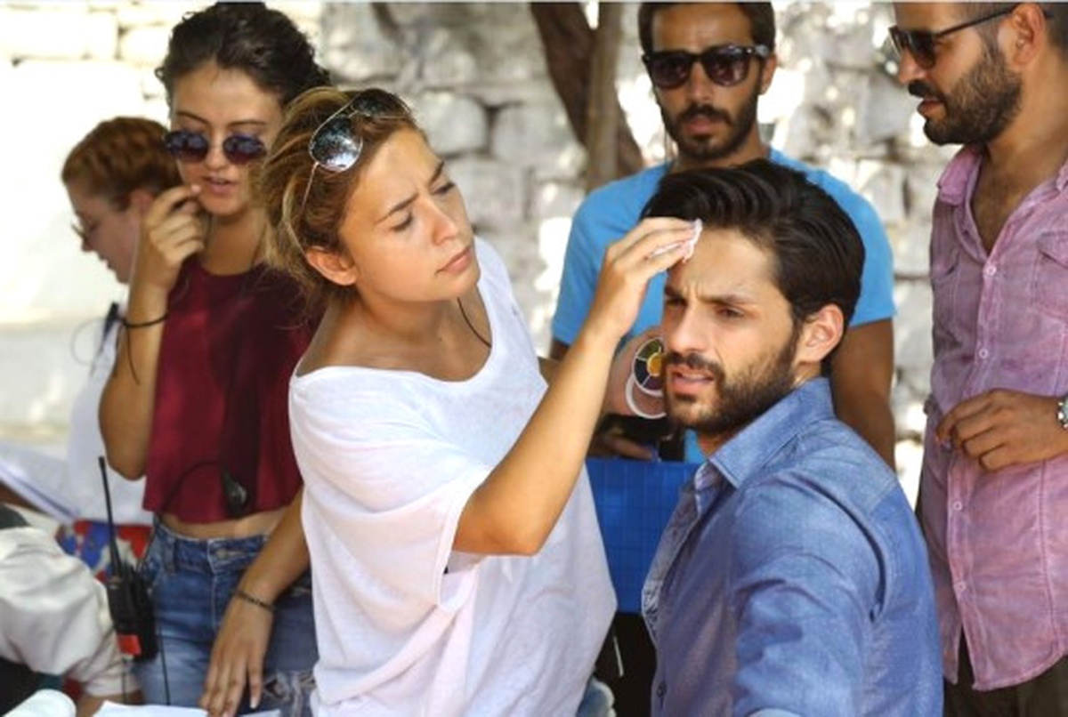 Belediye Kursundan 3 Kadın Patron Çıktı