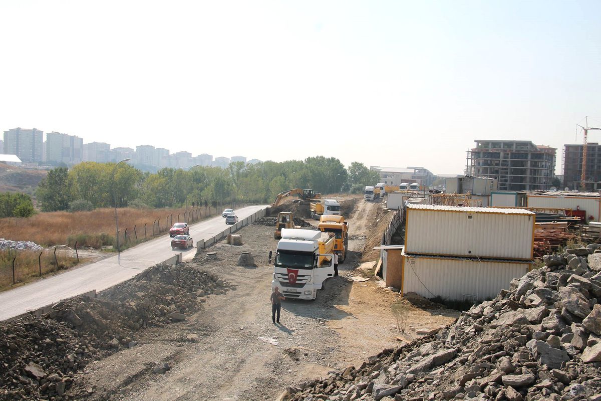 Beylikdüzü\'nde Her \'Yol\' Açık Olacak