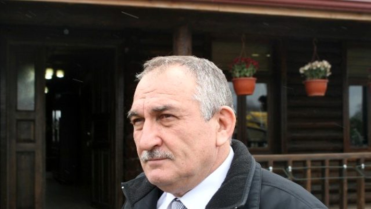 Bolu Belediyesi\'nden Hava Kirliliğine Karşı Büyük Hamle