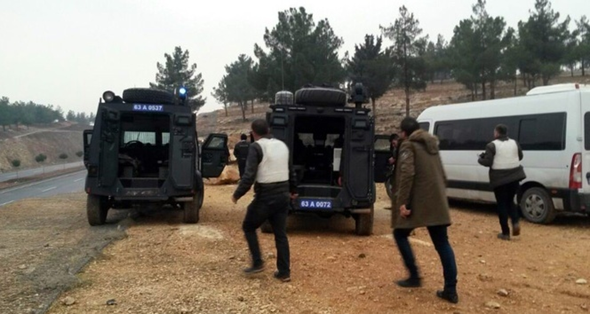Bombalı Saldırıda Yaralanan Polislerden Biri Taburcu Oldu