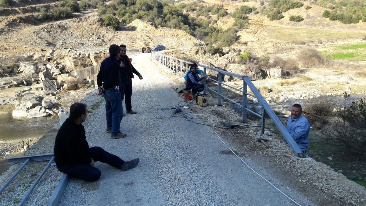 Börtlüce\'nin 51 Yıllık Kabusu Bitti
