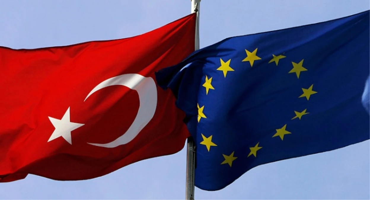Bozulan Türkiye-Ab İlişkilerini Gümrük Birliği mi Kurtaracak?