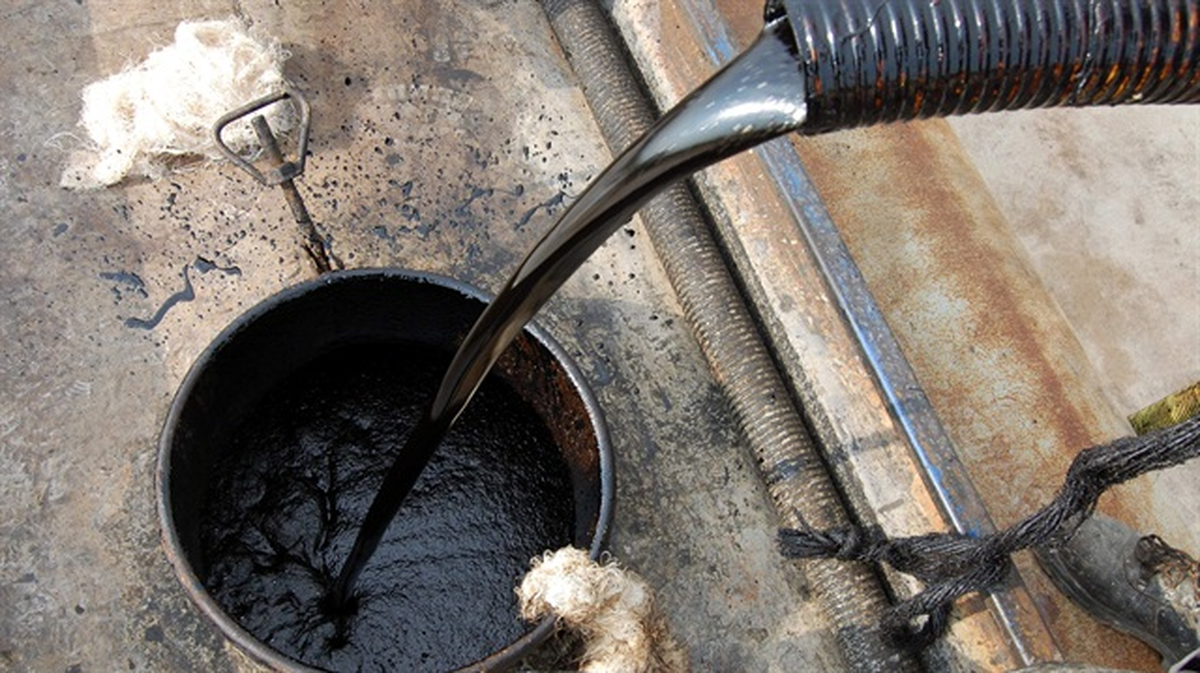 Brent Petrol Son Bir Ayın Zirvesinde