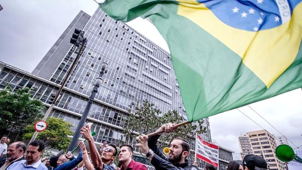 Brezilya 3. Çeyrekte Küçülerek Resesyonu Sürdürdü
