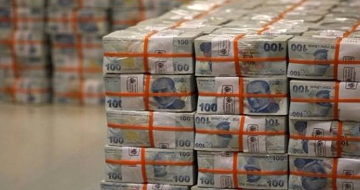 Btb\'de Ekimde 207 Milyon Liralık İşlem Yapıldı